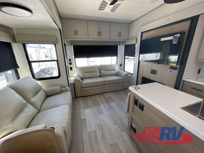 2025 Forest River RV Sandpiper - Photo 23