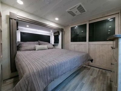 2025 Forest River RV Sandpiper - Photo 47
