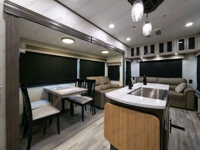 2025 Forest River RV Sandpiper - Photo 46