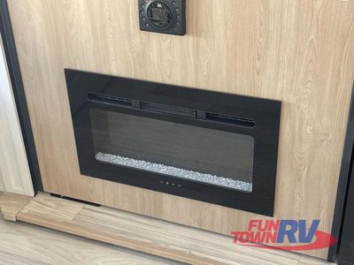 2025 Forest River RV Sandpiper - Photo 28