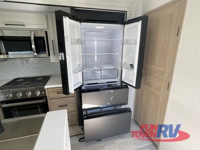 2025 Forest River RV Sandpiper - Photo 20