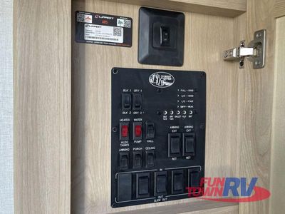 2025 Forest River RV Sandpiper - Photo 30