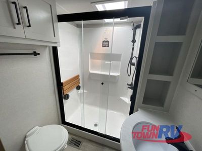 2025 Forest River RV Sandpiper - Photo 35