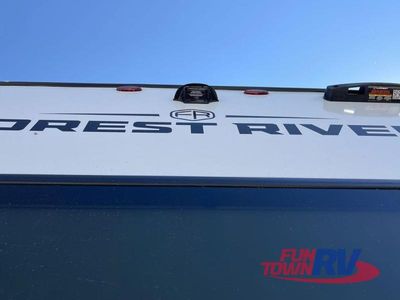 2025 Forest River RV Sandpiper - Photo 11