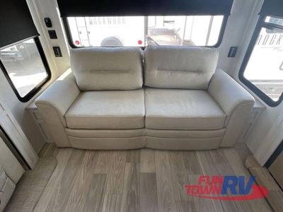2025 Forest River RV Sandpiper - Photo 25