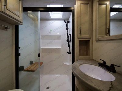 2025 Forest River RV Sandpiper - Photo 49