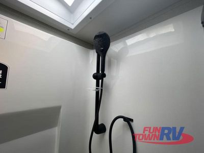 2025 Forest River RV Sandpiper - Photo 36