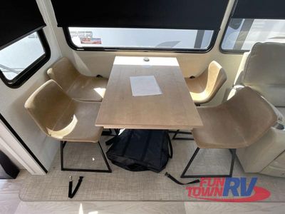 2025 Forest River RV Sandpiper - Photo 22