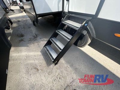 2025 Forest River RV Sandpiper - Photo 10