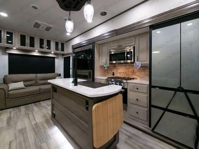 2025 Forest River RV Sandpiper - Photo 45