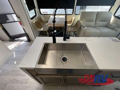 2025 Forest River RV Sandpiper - Photo 15