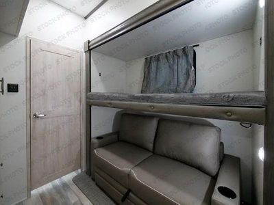 2025 Forest River RV Sandpiper - Photo 48
