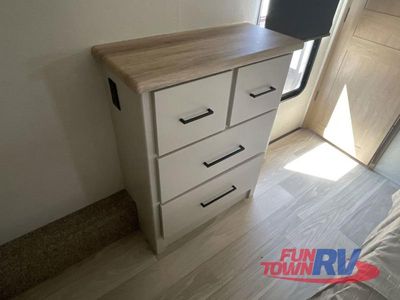 2025 Forest River RV Sandpiper - Photo 40