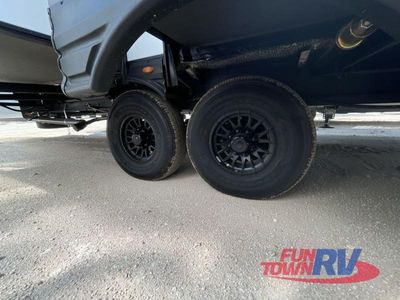 2025 Forest River RV Sandpiper - Photo 9