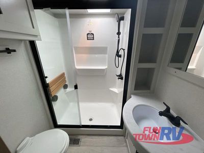 2025 Forest River RV Sandpiper - Photo 32