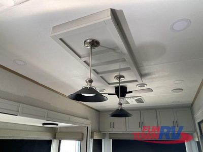 2025 Forest River RV Sandpiper - Photo 21