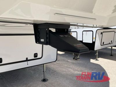 2025 Forest River RV Sandpiper - Photo 4