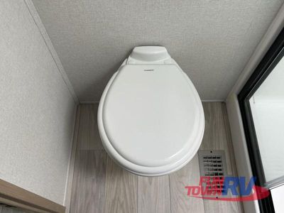 2025 Forest River RV Sandpiper - Photo 34