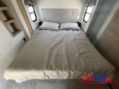 2025 Forest River RV Sandpiper - Photo 38