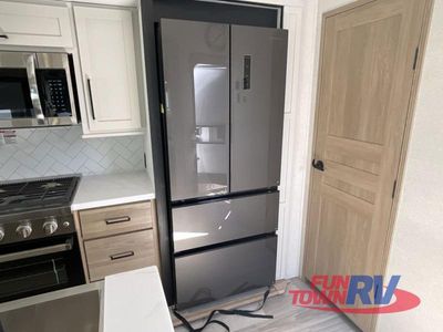 2025 Forest River RV Sandpiper - Photo 19