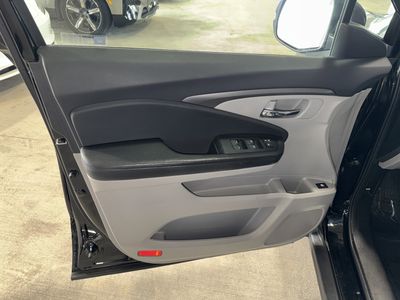 2017 Honda Pilot - Photo 17