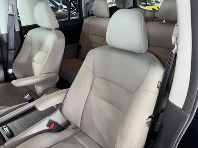 2017 Honda Pilot - Photo 31