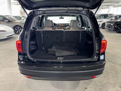 2017 Honda Pilot - Photo 14