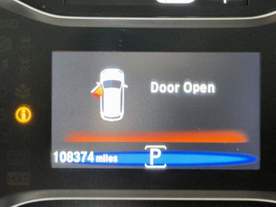 2017 Honda Pilot - Photo 25