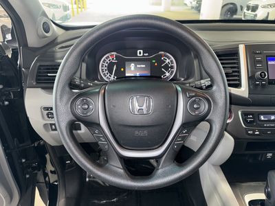 2017 Honda Pilot - Photo 21