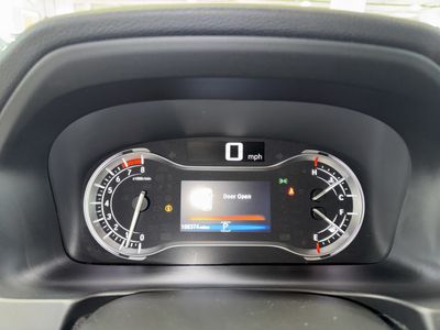 2017 Honda Pilot - Photo 24