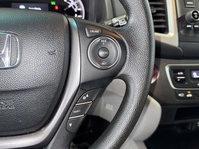 2017 Honda Pilot - Photo 23