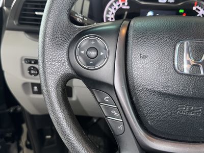 2017 Honda Pilot - Photo 22