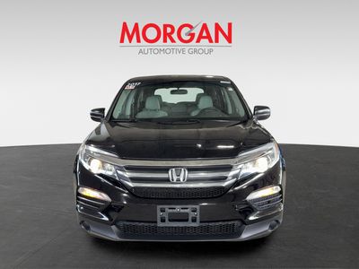2017 Honda Pilot - Photo 3