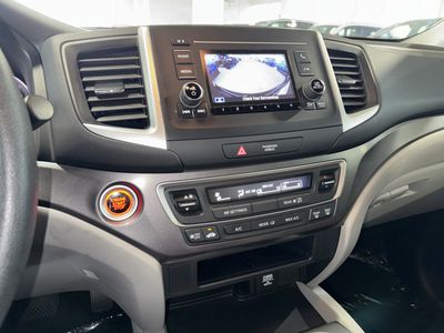 2017 Honda Pilot - Photo 27