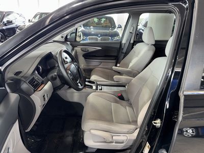 2017 Honda Pilot - Photo 19