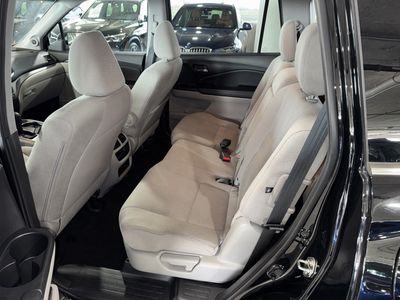 2017 Honda Pilot - Photo 15