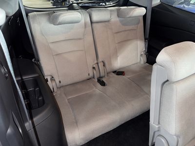 2017 Honda Pilot - Photo 13