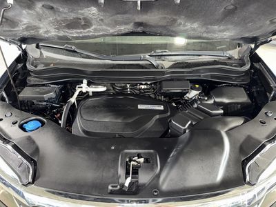 2017 Honda Pilot - Photo 33