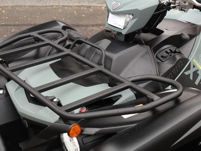 2026 Yamaha Grizzly EPS XT-R - Photo 9