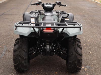 2026 Yamaha Grizzly EPS XT-R - Photo 6