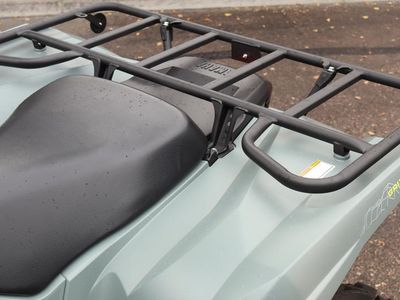 2026 Yamaha Grizzly EPS XT-R - Photo 10