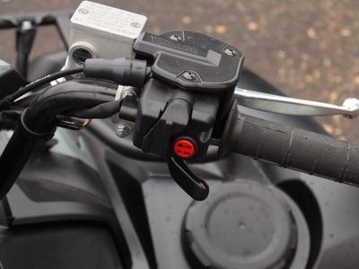 2026 Yamaha Grizzly EPS XT-R - Photo 13