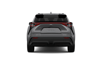 2026 Toyota bZ - Photo 8