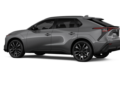 2026 Toyota bZ - Photo 5