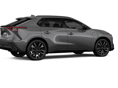 2026 Toyota bZ - Photo 11