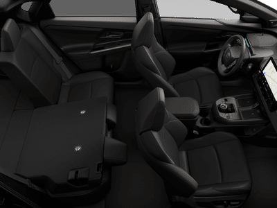 2026 Toyota bZ - Photo 22