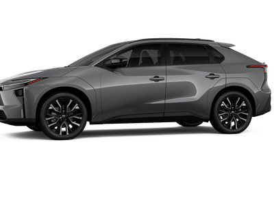 2026 Toyota bZ - Photo 3
