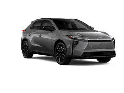 2026 Toyota bZ - Photo 15