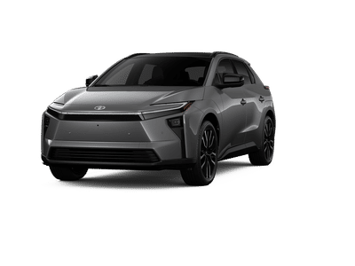 2026 Toyota bZ - Photo 18