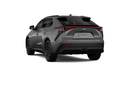2026 Toyota bZ - Photo 7